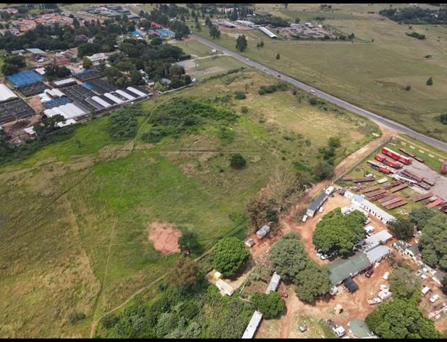 BUSINESS FOR SALE IN RIETFONTEIN AH